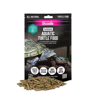 Arcadia EarthPro TurtleGold